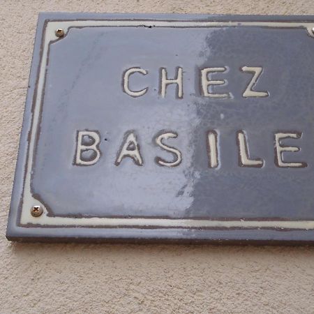 Provence Luberon Bonnieux Location Gite Chez Basile Eksteriør billede